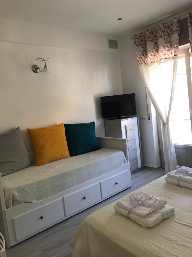 A Casa Di Lety Hotel Tarvisio Ngoại thất bức ảnh