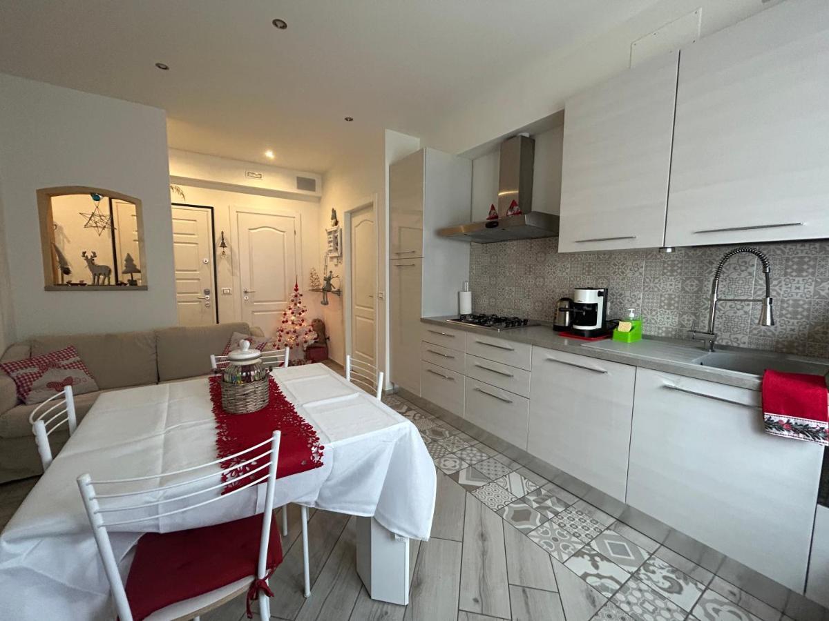 A Casa Di Lety Hotel Tarvisio Ngoại thất bức ảnh